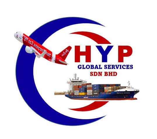 HYP Global Services: Redefining Business Logistics for Success